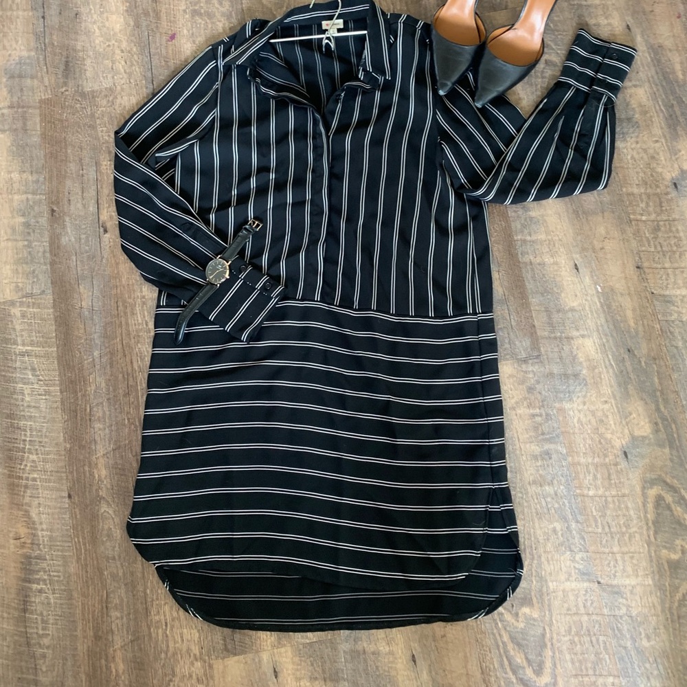 Work dress